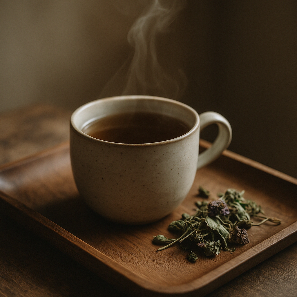 Herbal Teas