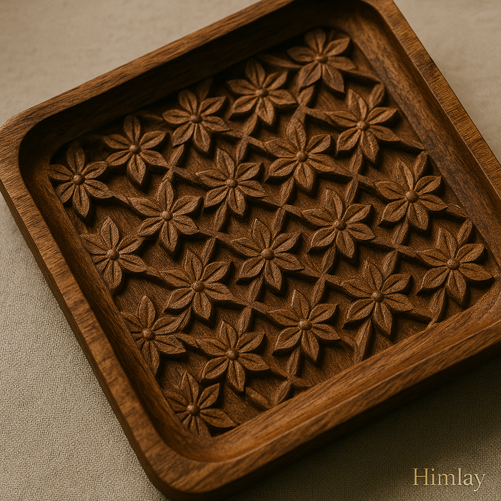 Woodcraft